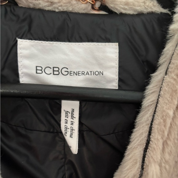 BCBGeneration Coat - Picture 3 of 3